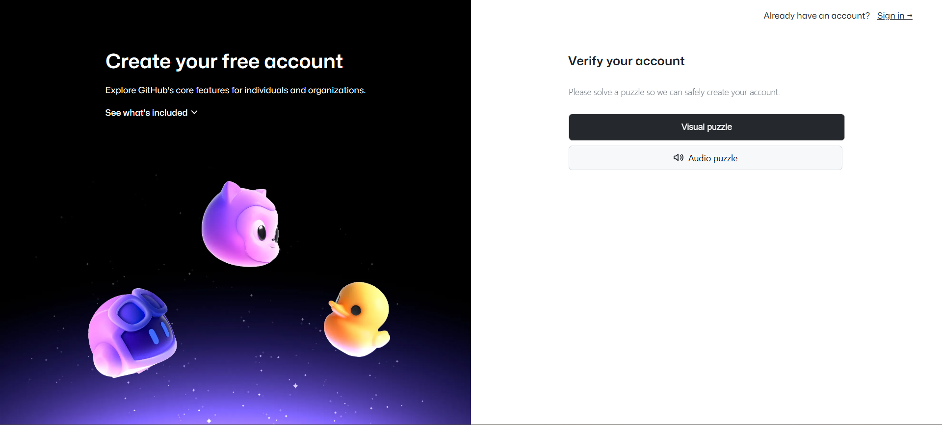 Verification Process
